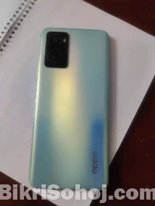 Oppo A76